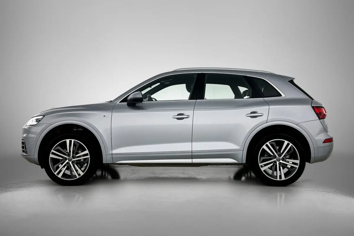 2.0 TFSI quattro Sport Pro Line S(Perfect OnderH,Navi, Digitale Dash, StoelV, Climate Con, Cruise Con, Etc)