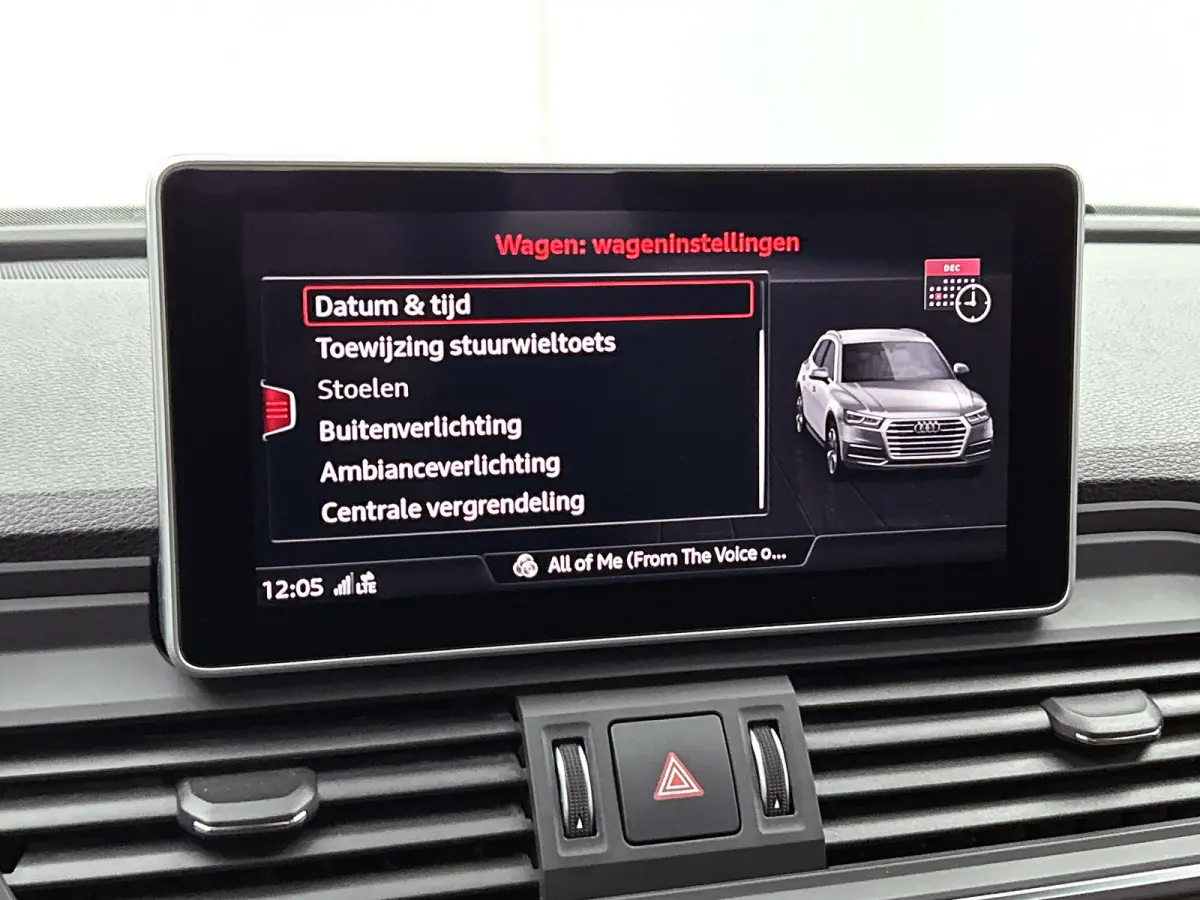 2.0 TFSI quattro Sport Pro Line S(Perfect OnderH,Navi, Digitale Dash, StoelV, Climate Con, Cruise Con, Etc)