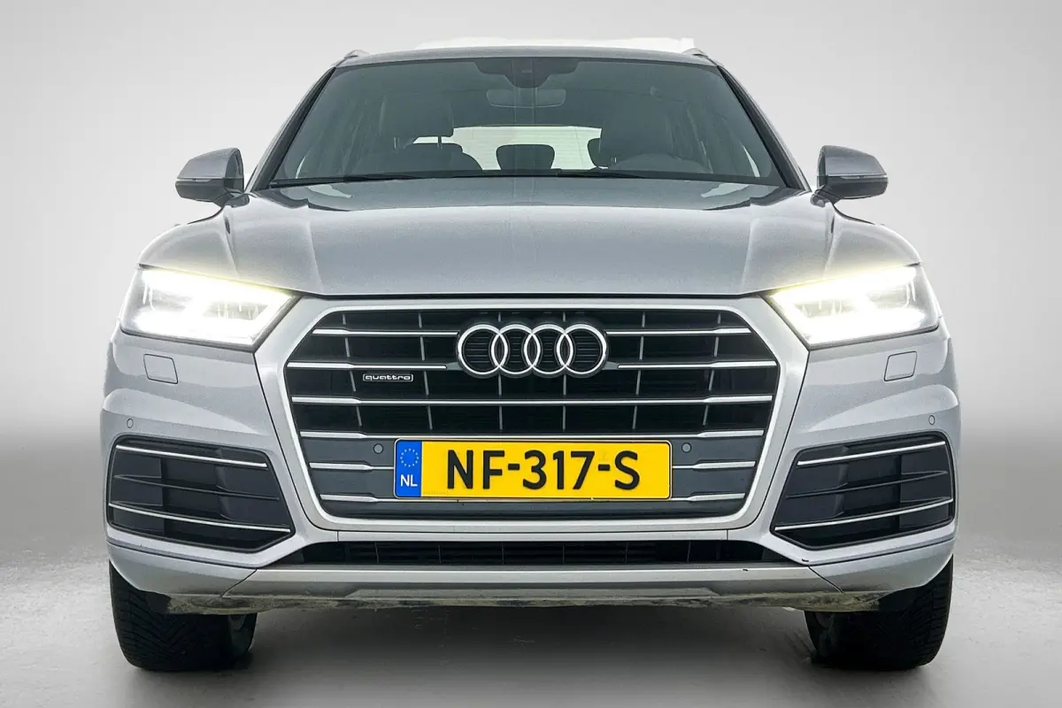 2.0 TFSI quattro Sport Pro Line S(Perfect OnderH,Navi, Digitale Dash, StoelV, Climate Con, Cruise Con, Etc)