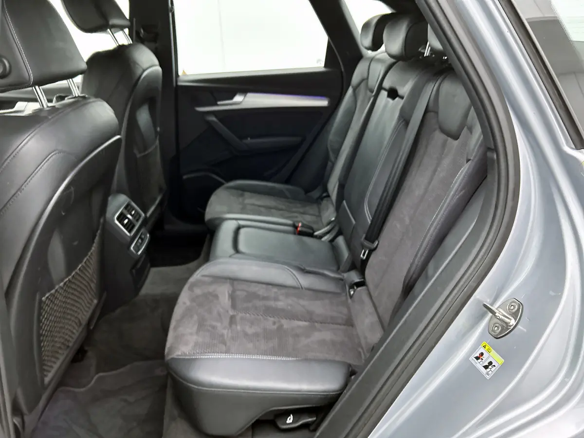 2.0 TFSI quattro Sport Pro Line S(Perfect OnderH,Navi, Digitale Dash, StoelV, Climate Con, Cruise Con, Etc)