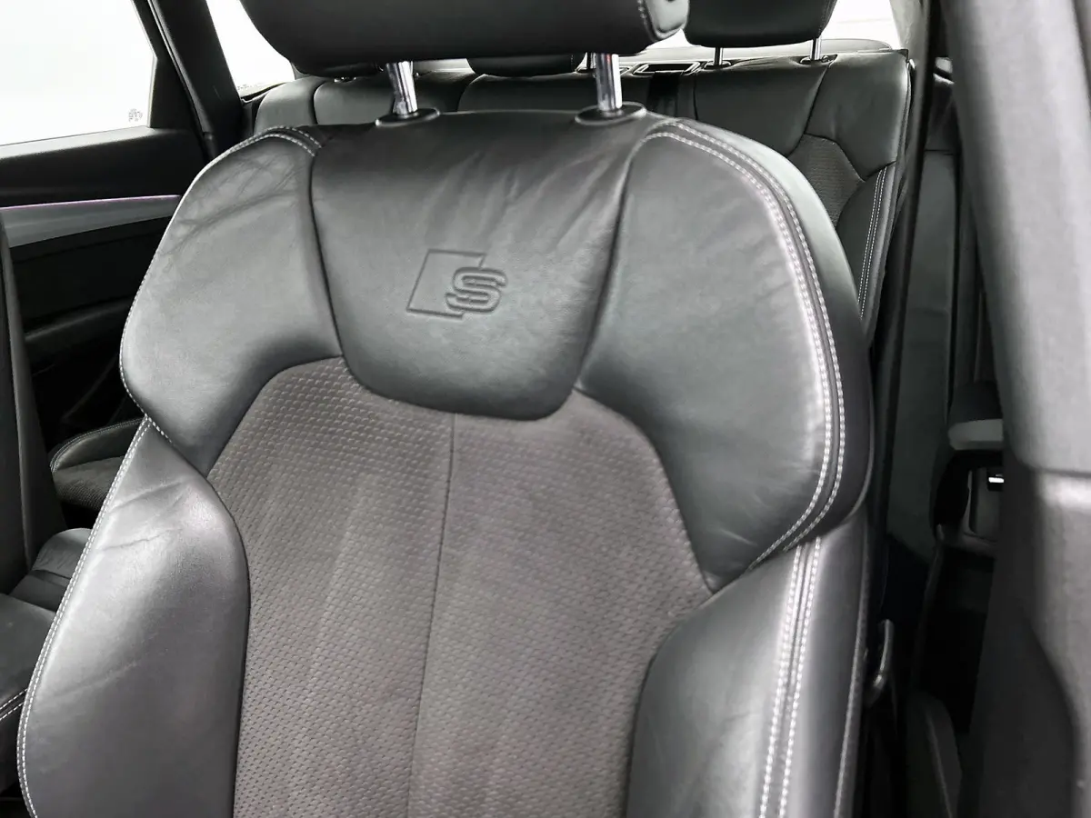 2.0 TFSI quattro Sport Pro Line S(Perfect OnderH,Navi, Digitale Dash, StoelV, Climate Con, Cruise Con, Etc)