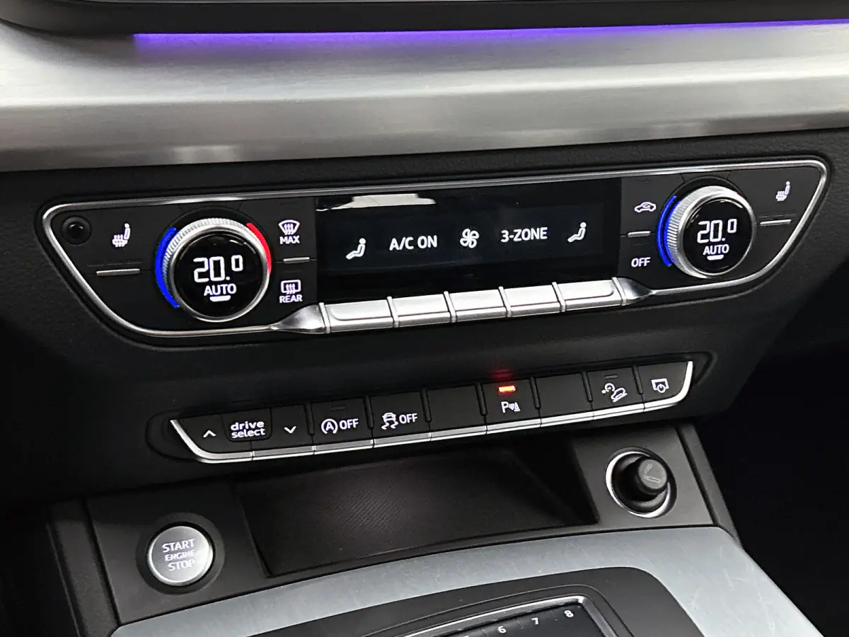 2.0 TFSI quattro Sport Pro Line S(Perfect OnderH,Navi, Digitale Dash, StoelV, Climate Con, Cruise Con, Etc)