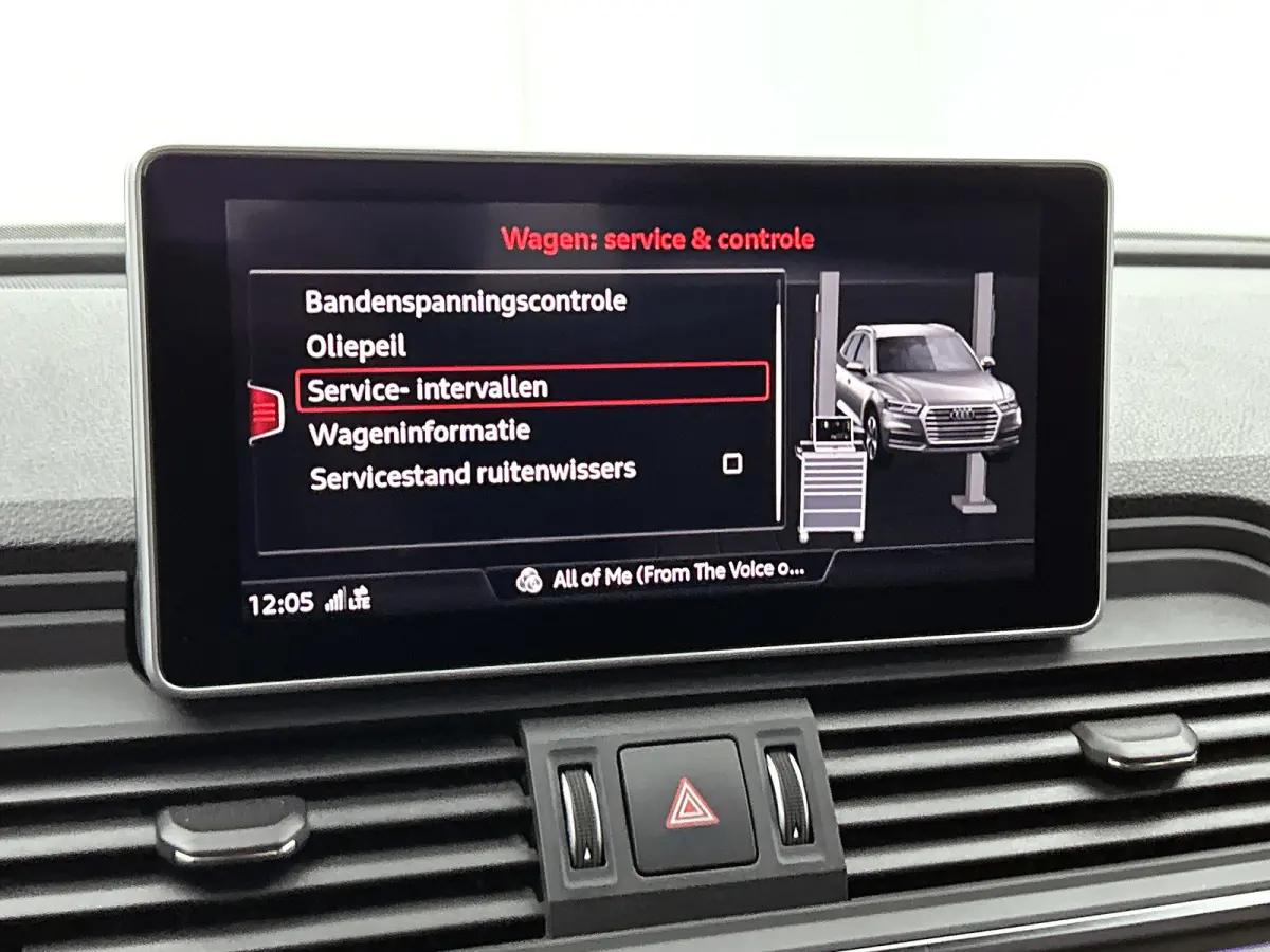 2.0 TFSI quattro Sport Pro Line S(Perfect OnderH,Navi, Digitale Dash, StoelV, Climate Con, Cruise Con, Etc)