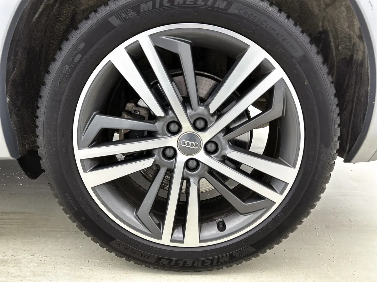 2.0 TFSI quattro Sport Pro Line S(Perfect OnderH,Navi, Digitale Dash, StoelV, Climate Con, Cruise Con, Etc)