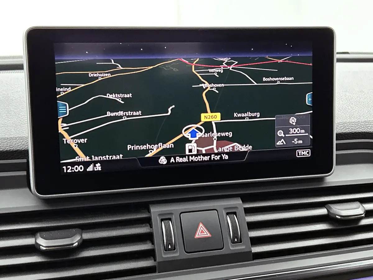 2.0 TFSI quattro Sport Pro Line S(Perfect OnderH,Navi, Digitale Dash, StoelV, Climate Con, Cruise Con, Etc)