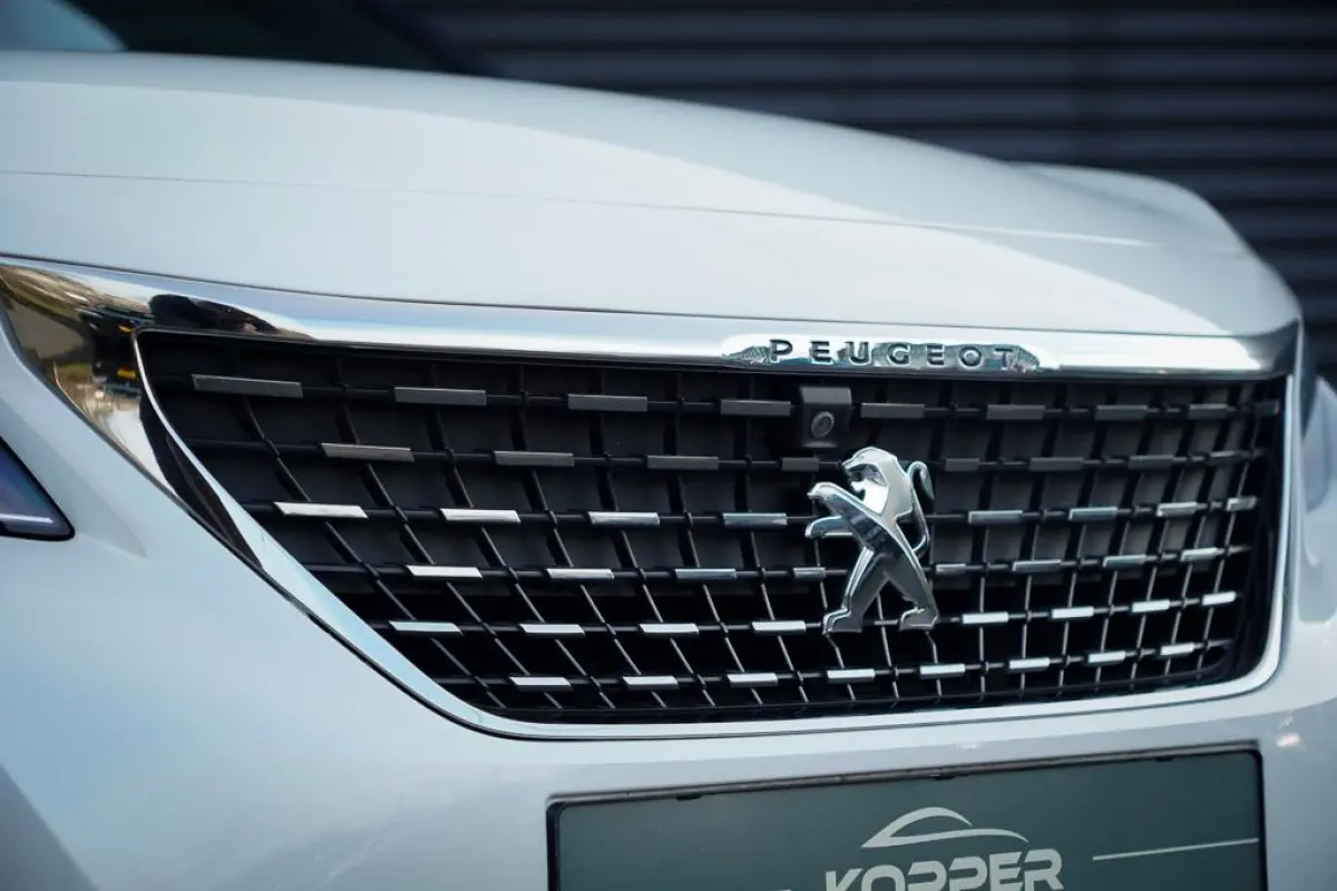 1.6 HYbrid4 300 Première Pack Avantage GT / Pano / Stoelverwarming / Leder / Massage