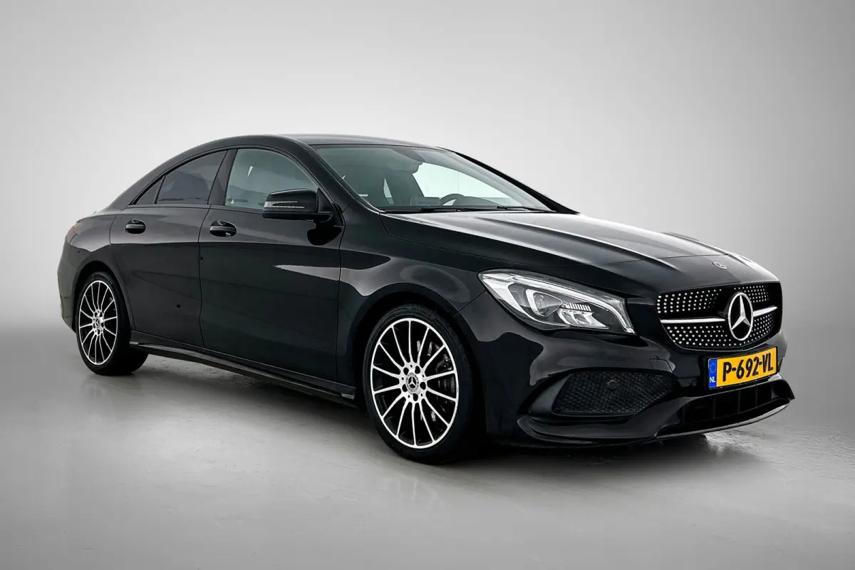 220 Sport 4MATIC Prestige AMG AANBIEDING!| Carplay! |AchterCam | StoelverW | HarmanKardon | Goed onderH |