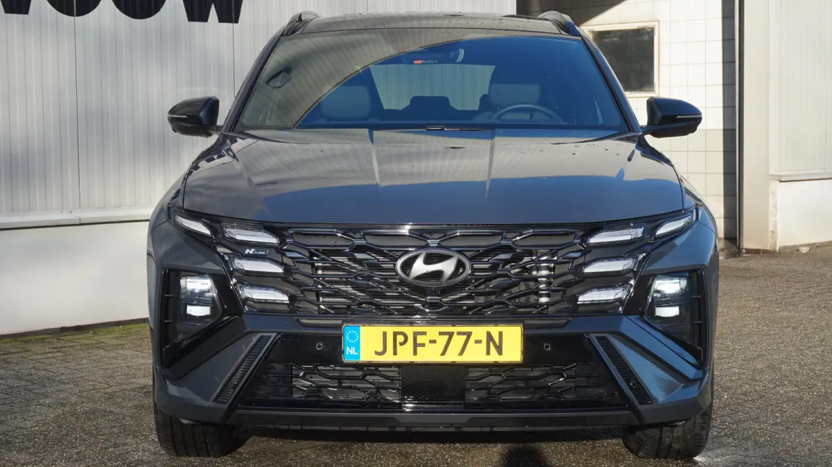 1.6 T-GDI PHEV N Line Sky
