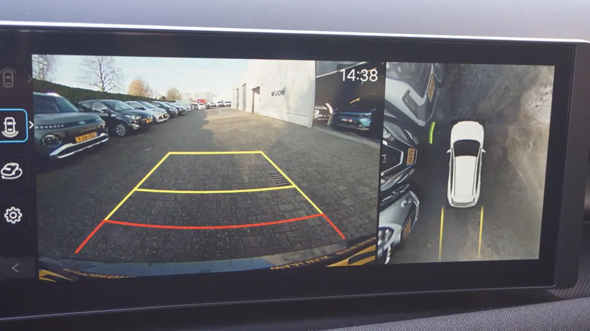 1.6 T-GDI PHEV N Line Sky