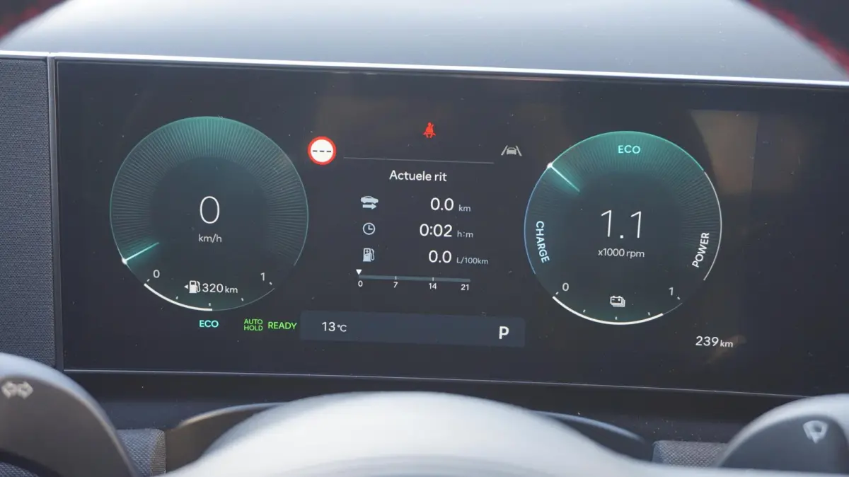 1.6 T-GDI PHEV N Line Sky