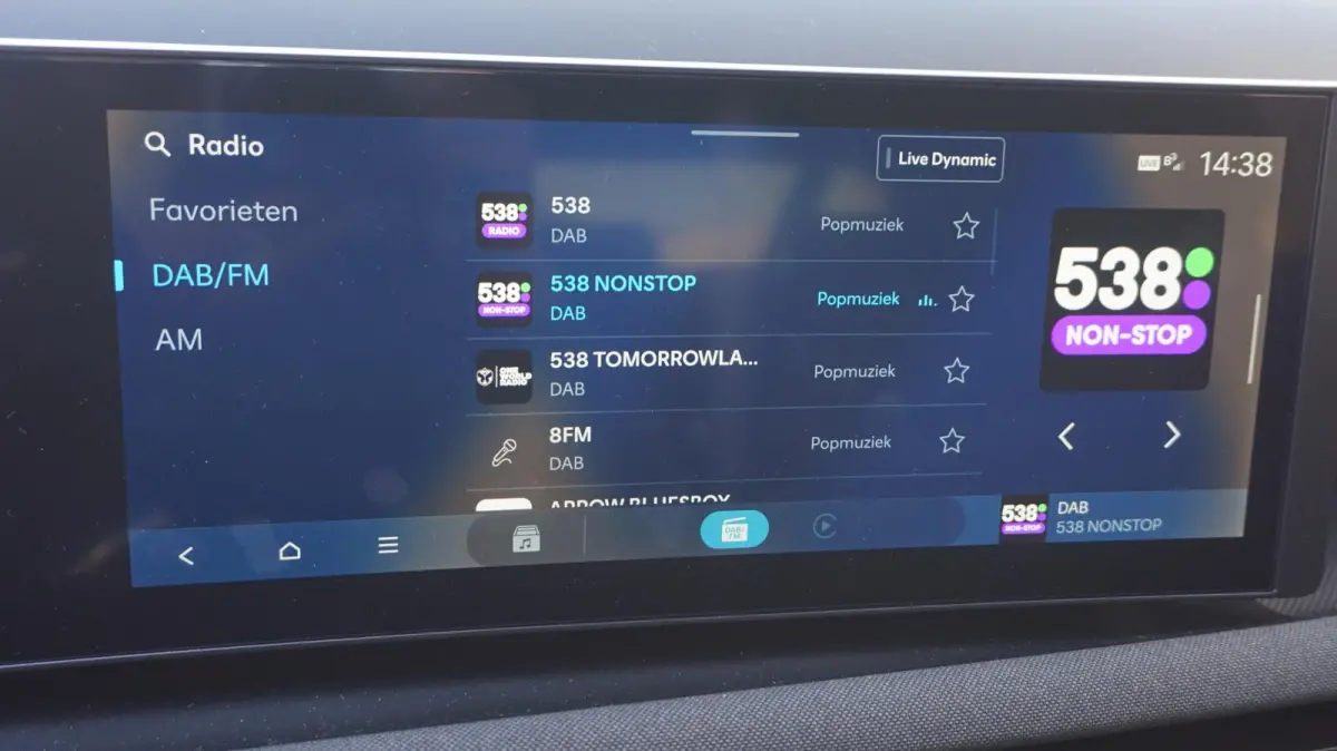 1.6 T-GDI PHEV N Line Sky