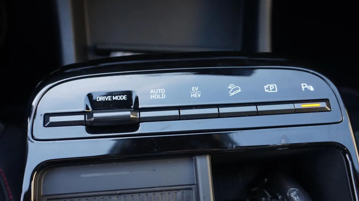 1.6 T-GDI PHEV N Line Sky