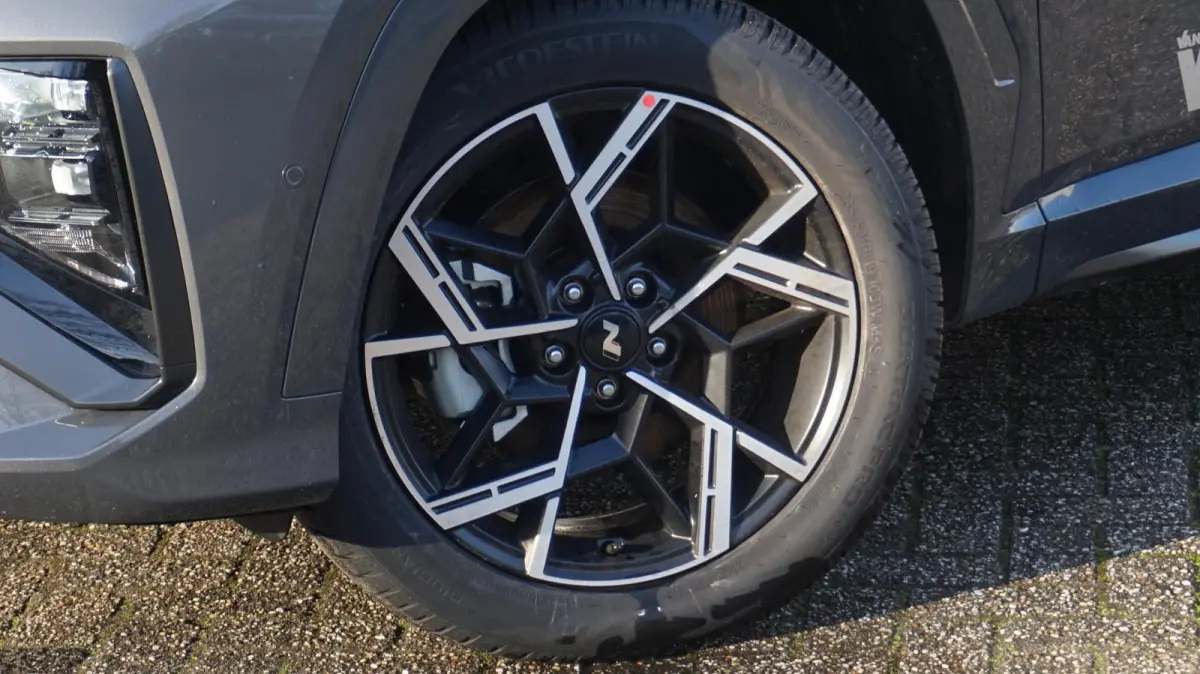 1.6 T-GDI PHEV N Line Sky