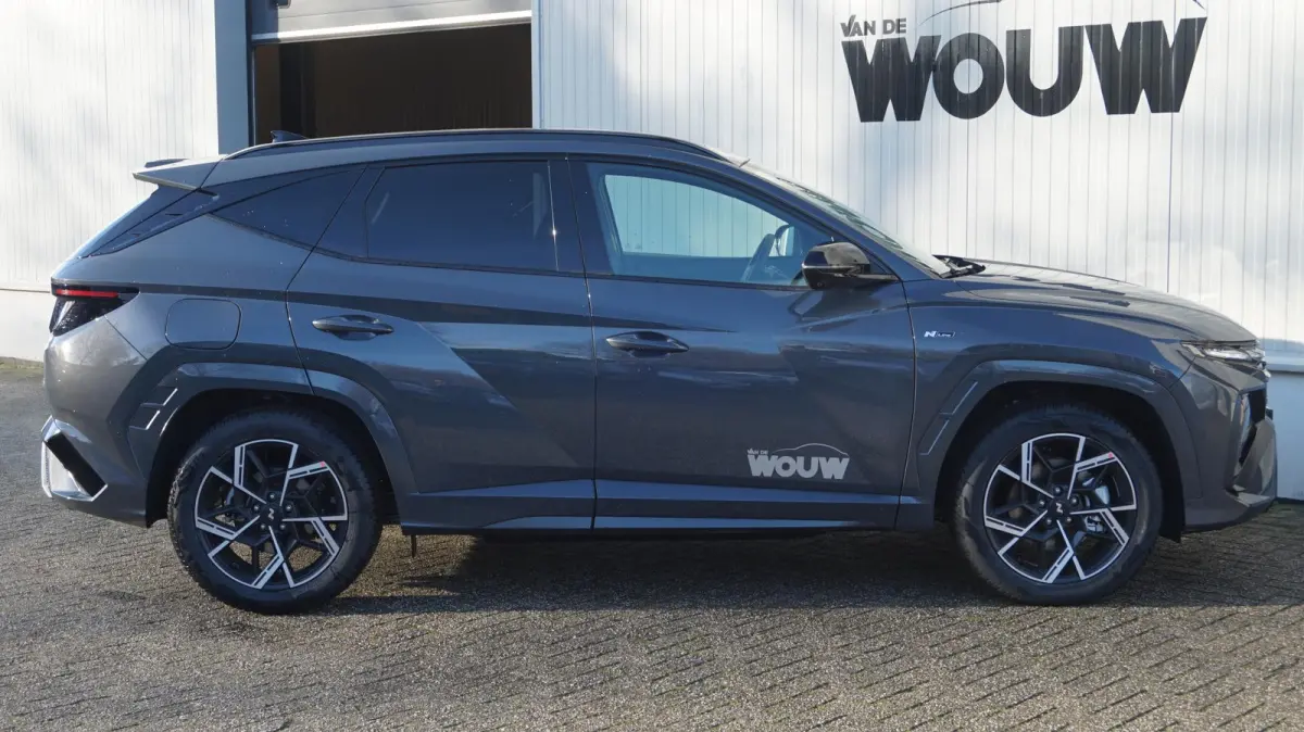 1.6 T-GDI PHEV N Line Sky
