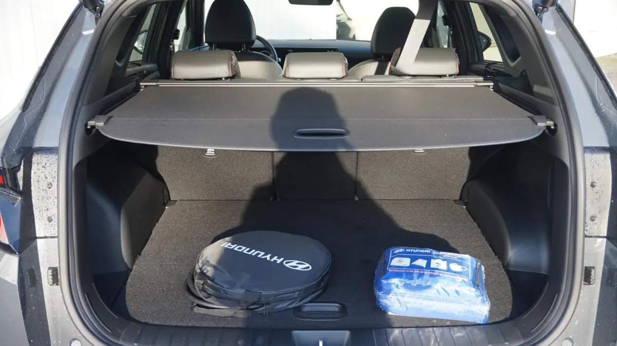 1.6 T-GDI PHEV N Line Sky