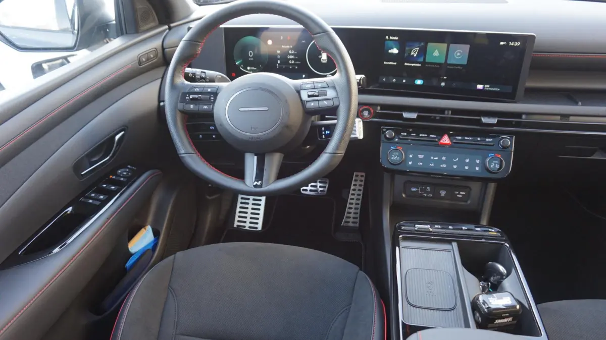 1.6 T-GDI PHEV N Line Sky