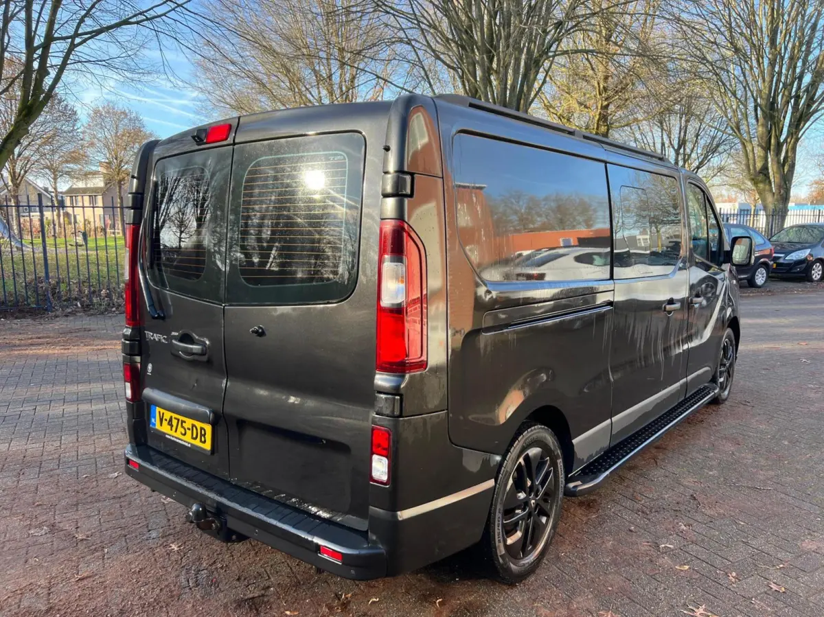 bestel 1.6 dCi T29 L2H1 DC Formula Edition Energy