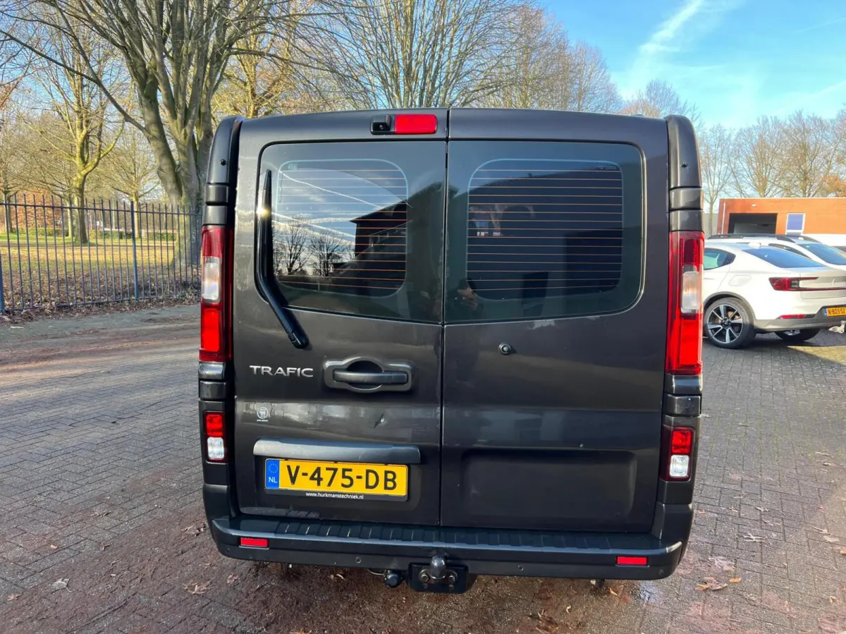 bestel 1.6 dCi T29 L2H1 DC Formula Edition Energy