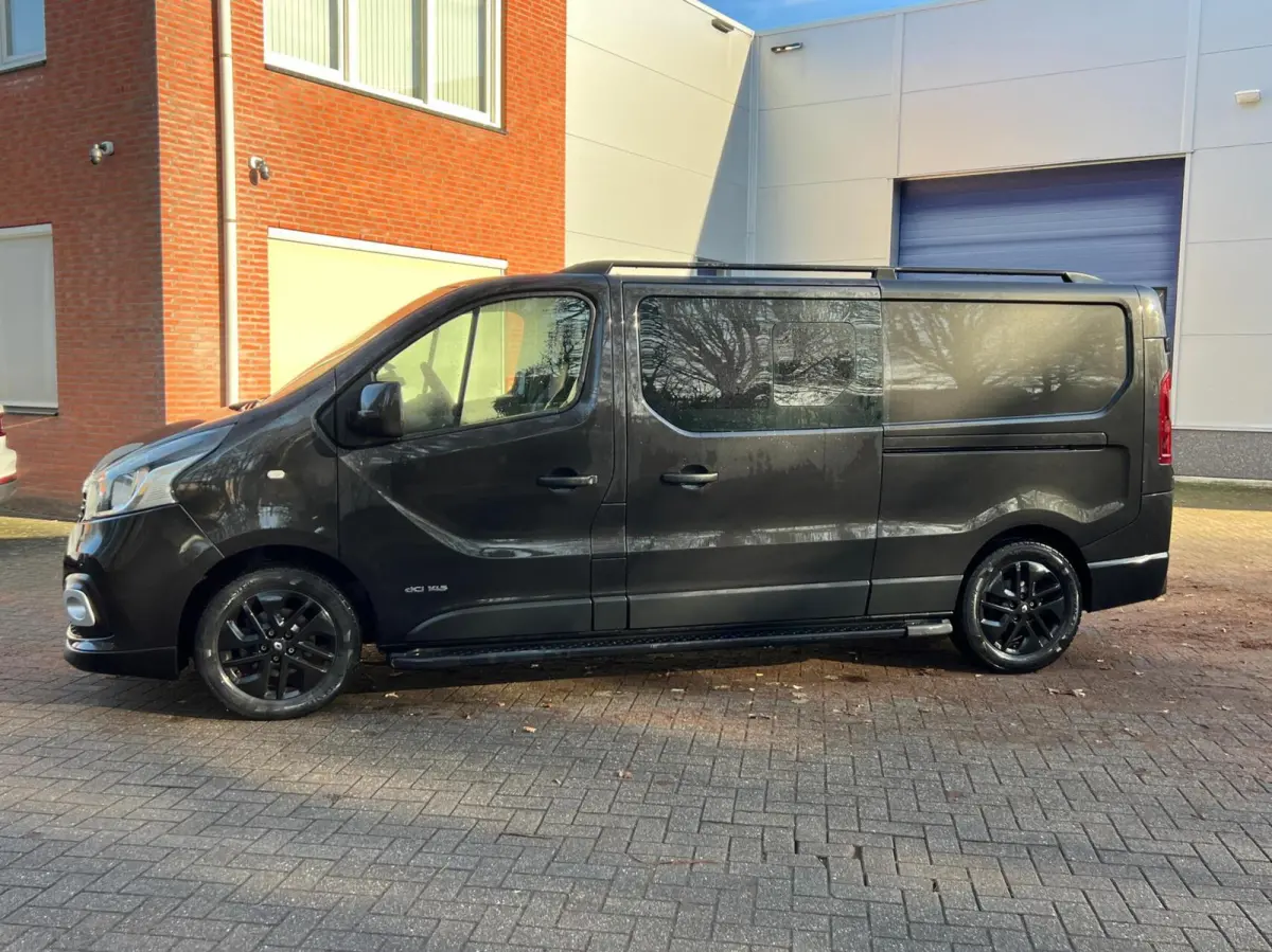 bestel 1.6 dCi T29 L2H1 DC Formula Edition Energy