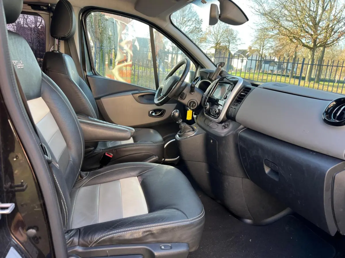 bestel 1.6 dCi T29 L2H1 DC Formula Edition Energy
