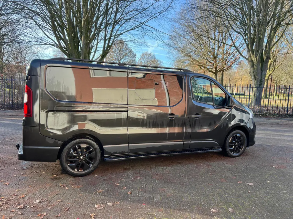 bestel 1.6 dCi T29 L2H1 DC Formula Edition Energy