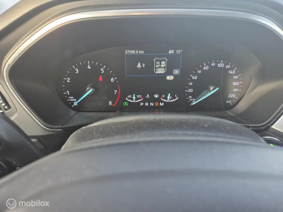 1.0 EcoBoost Titanium Business