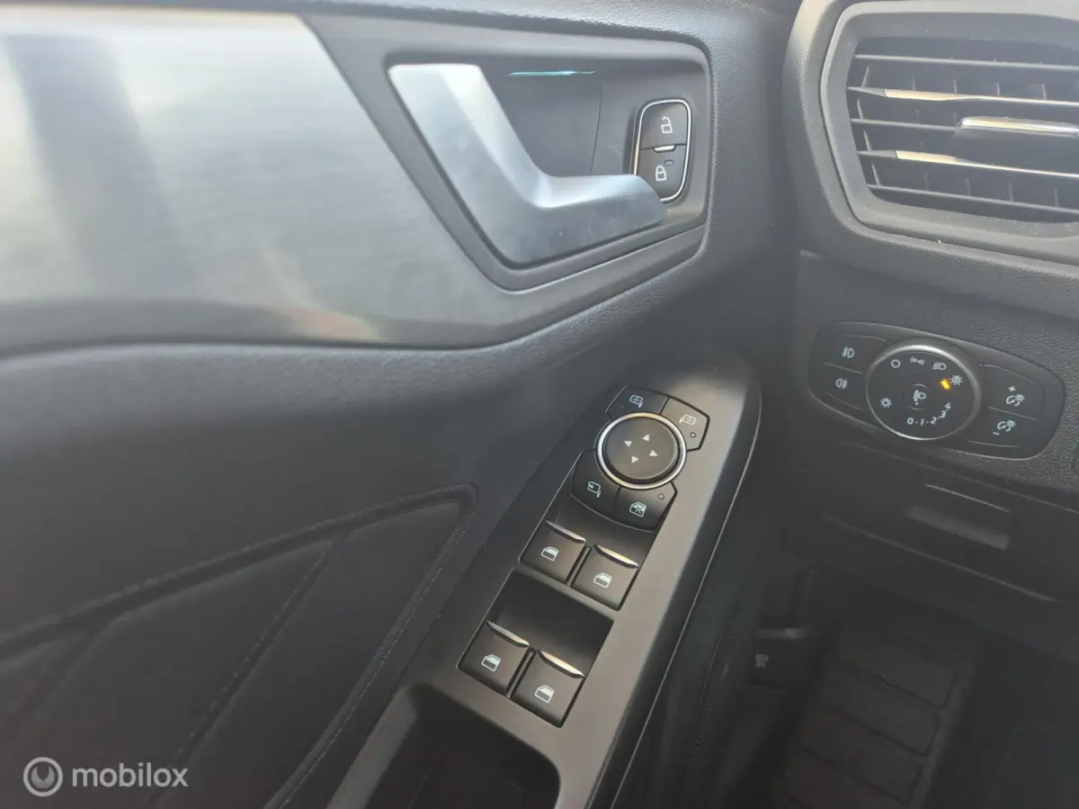 1.0 EcoBoost Titanium Business