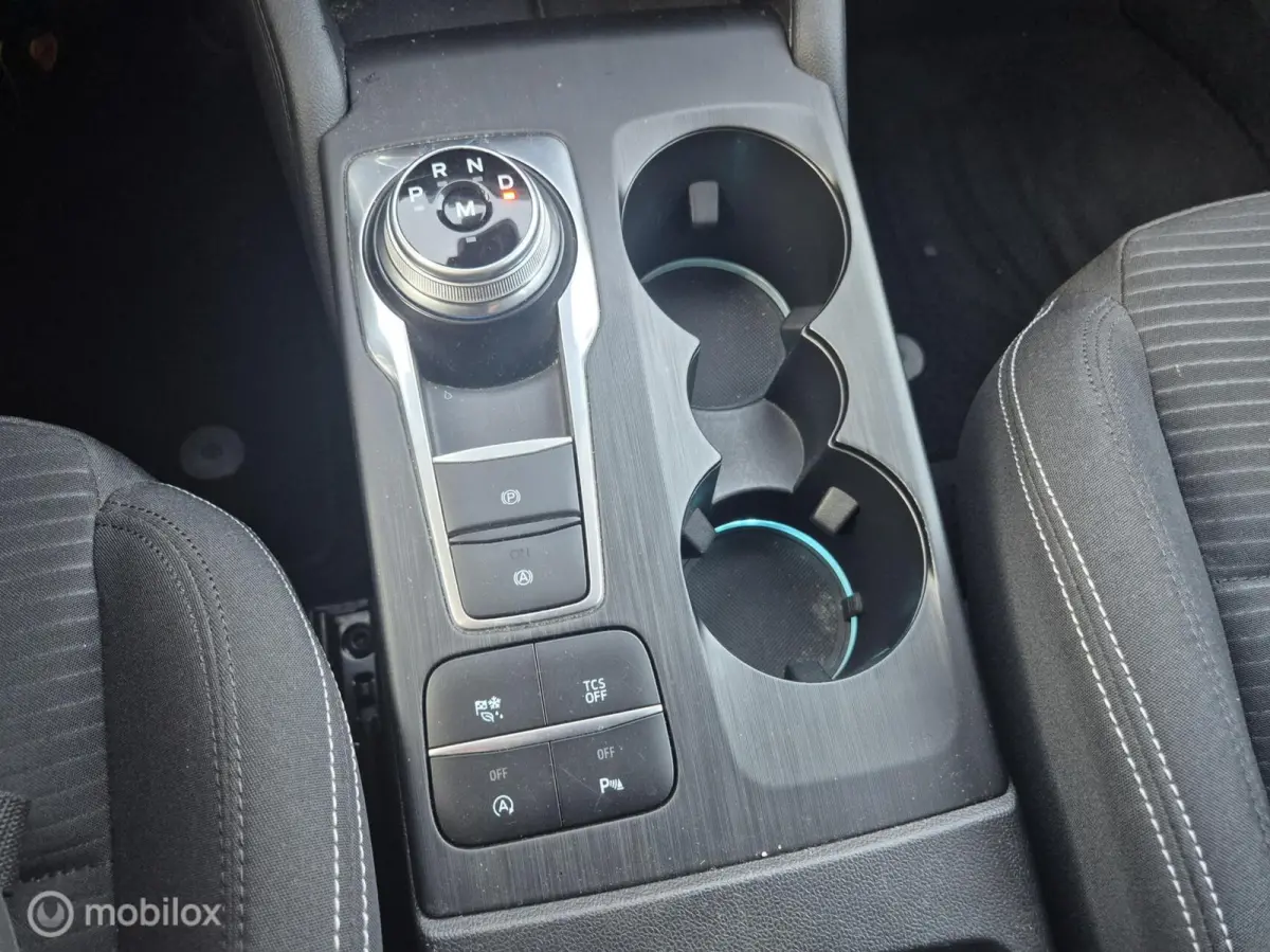 1.0 EcoBoost Titanium Business