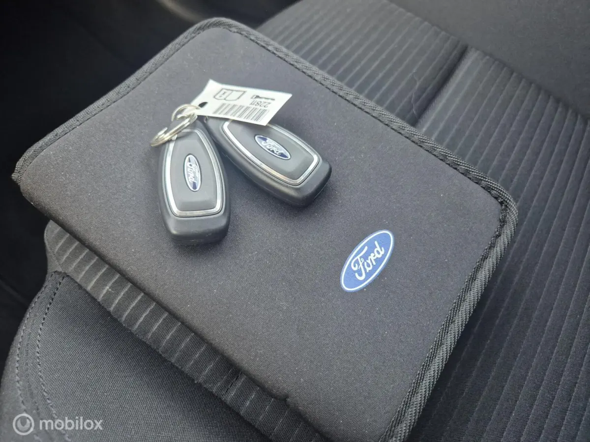 1.0 EcoBoost Titanium Business