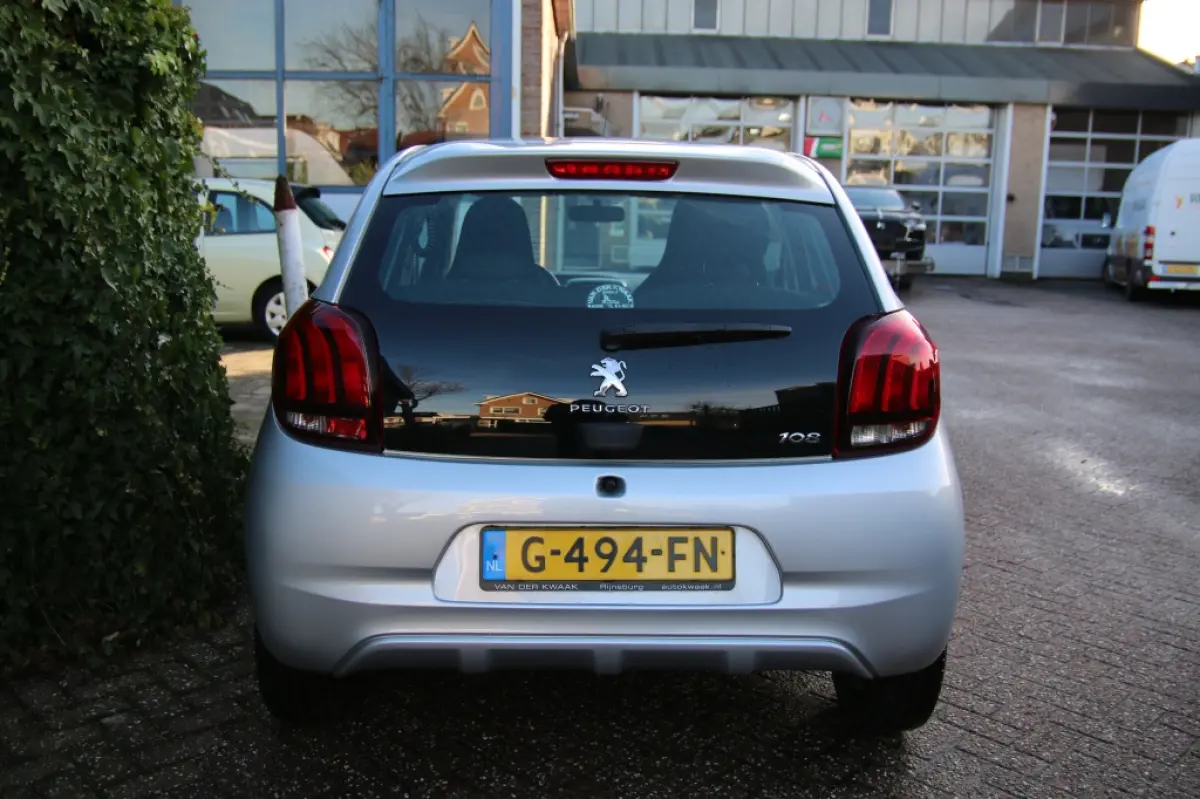 1.0 e-VTi Allure