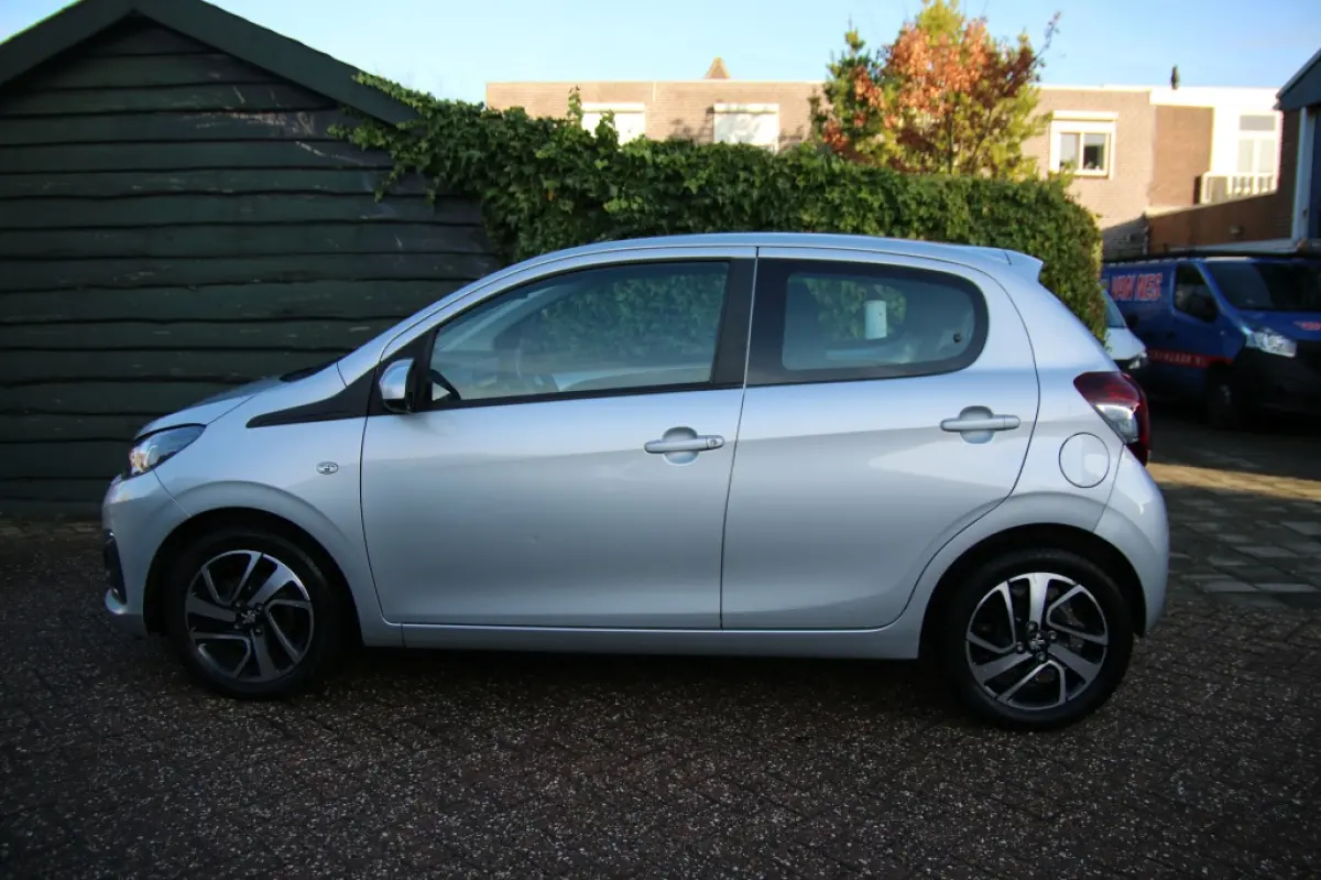 1.0 e-VTi Allure