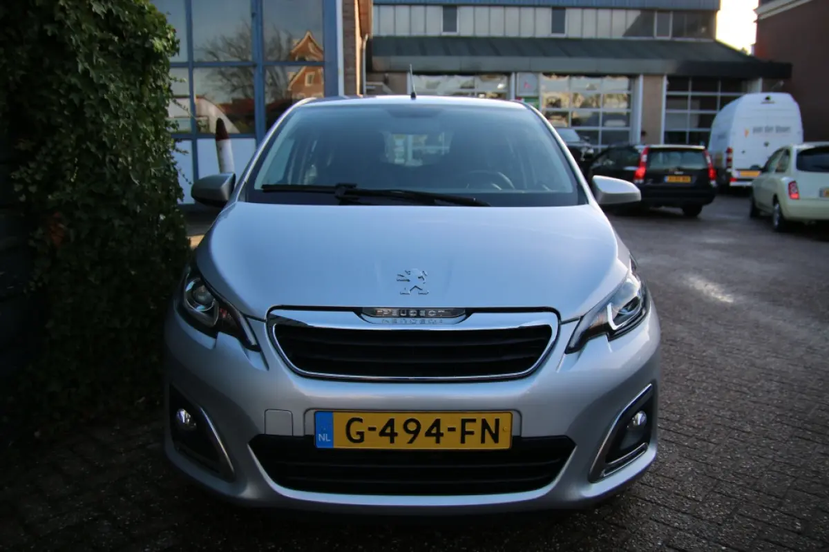 1.0 e-VTi Allure