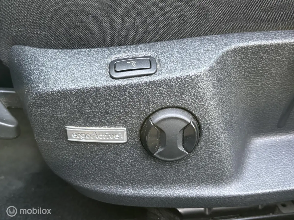 1.6 TDI | Led | Navi | Trekhaak |Pdc