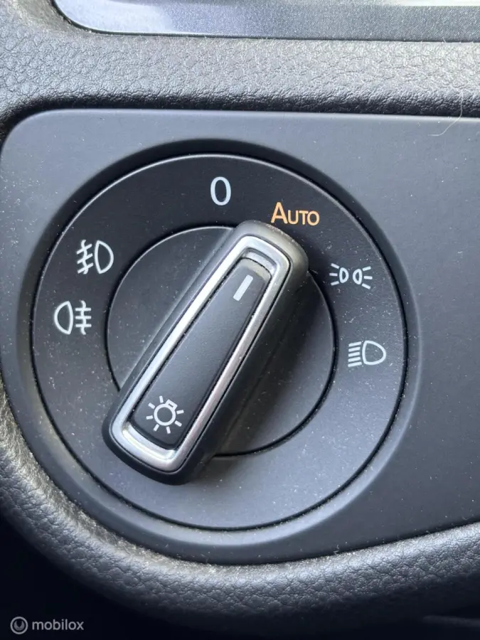1.6 TDI | Led | Navi | Trekhaak |Pdc