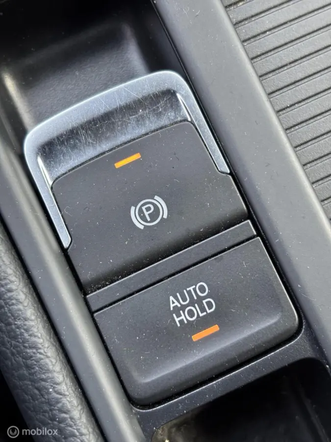 1.6 TDI | Led | Navi | Trekhaak |Pdc