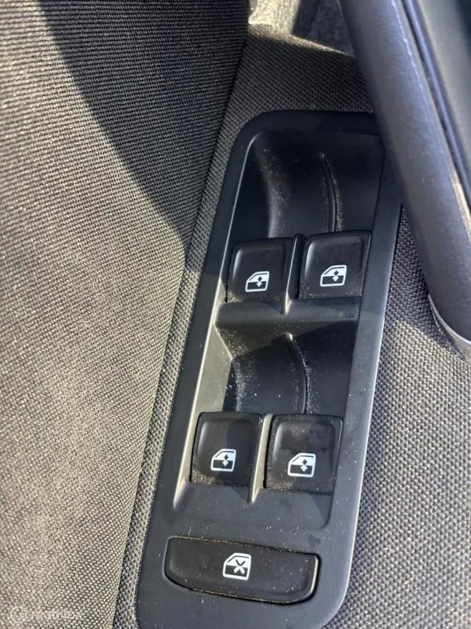 1.6 TDI | Led | Navi | Trekhaak |Pdc