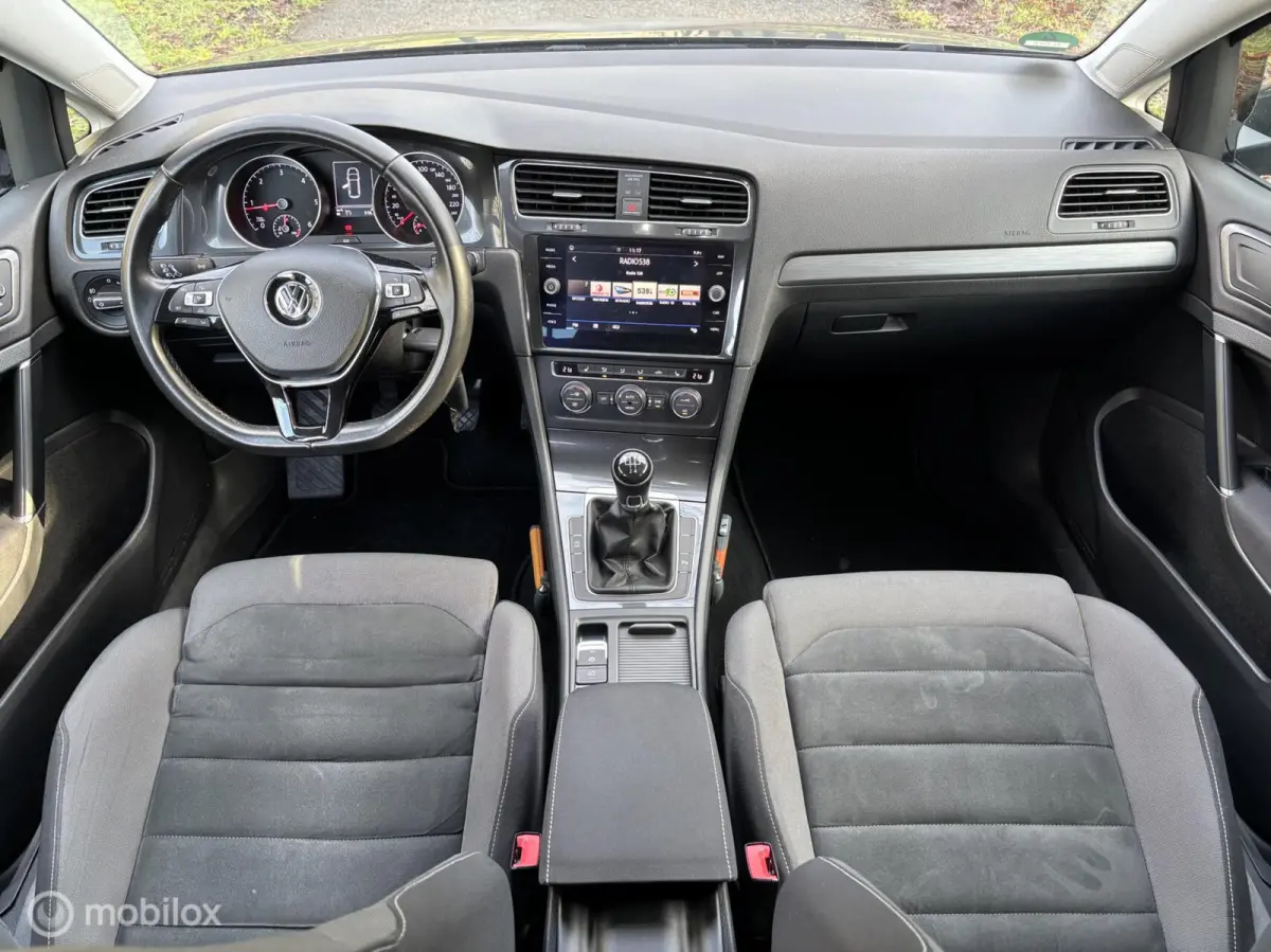 1.6 TDI | Led | Navi | Trekhaak |Pdc