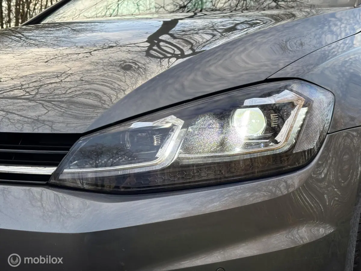 1.6 TDI | Led | Navi | Trekhaak |Pdc