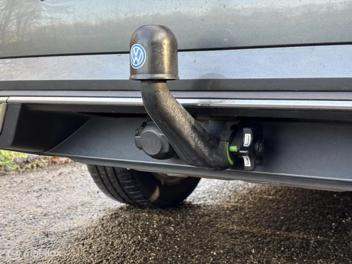 1.6 TDI | Led | Navi | Trekhaak |Pdc