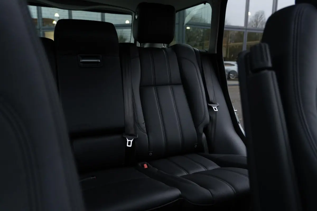4.4 SDV8 Vogue|2e Eig|Head Up|Soft Close|Stoel Ventilatie / Verwarming|Panoramadak|Meridian|Dealer onderhouden