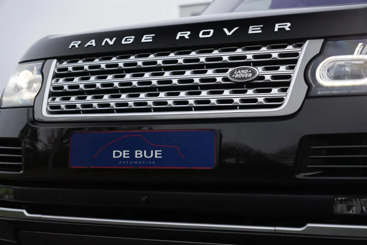 4.4 SDV8 Vogue|2e Eig|Head Up|Soft Close|Stoel Ventilatie / Verwarming|Panoramadak|Meridian|Dealer onderhouden