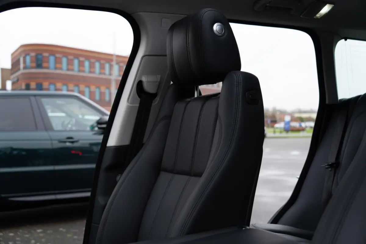4.4 SDV8 Vogue|2e Eig|Head Up|Soft Close|Stoel Ventilatie / Verwarming|Panoramadak|Meridian|Dealer onderhouden