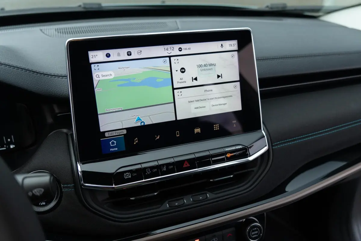 4xe 240 Plug-in Hybrid Electric|Org NL NAP|1 Eig.|SRT|Upland One Earth|CarPlay|LED|BTW Auto|Dealer onderhouden|Uniek