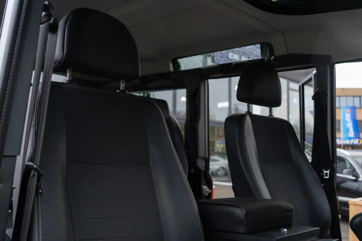 2.4 TD SW XTech|Org NL NAP|2e Eig|BTW Auto|7 Zitplaatsen|Youngtimer|Top Conditie|Alpine|LED|Roof|UNIEK