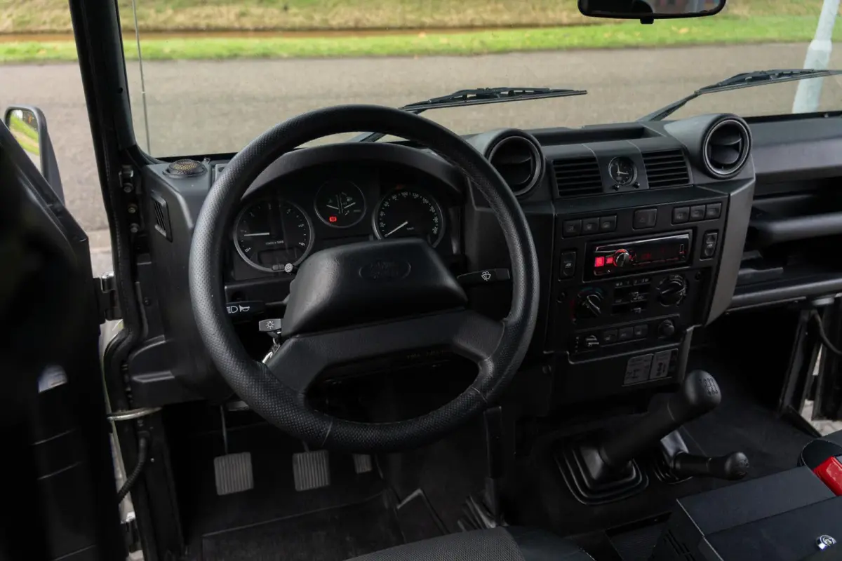2.4 TD SW XTech|Org NL NAP|2e Eig|BTW Auto|7 Zitplaatsen|Youngtimer|Top Conditie|Alpine|LED|Roof|UNIEK