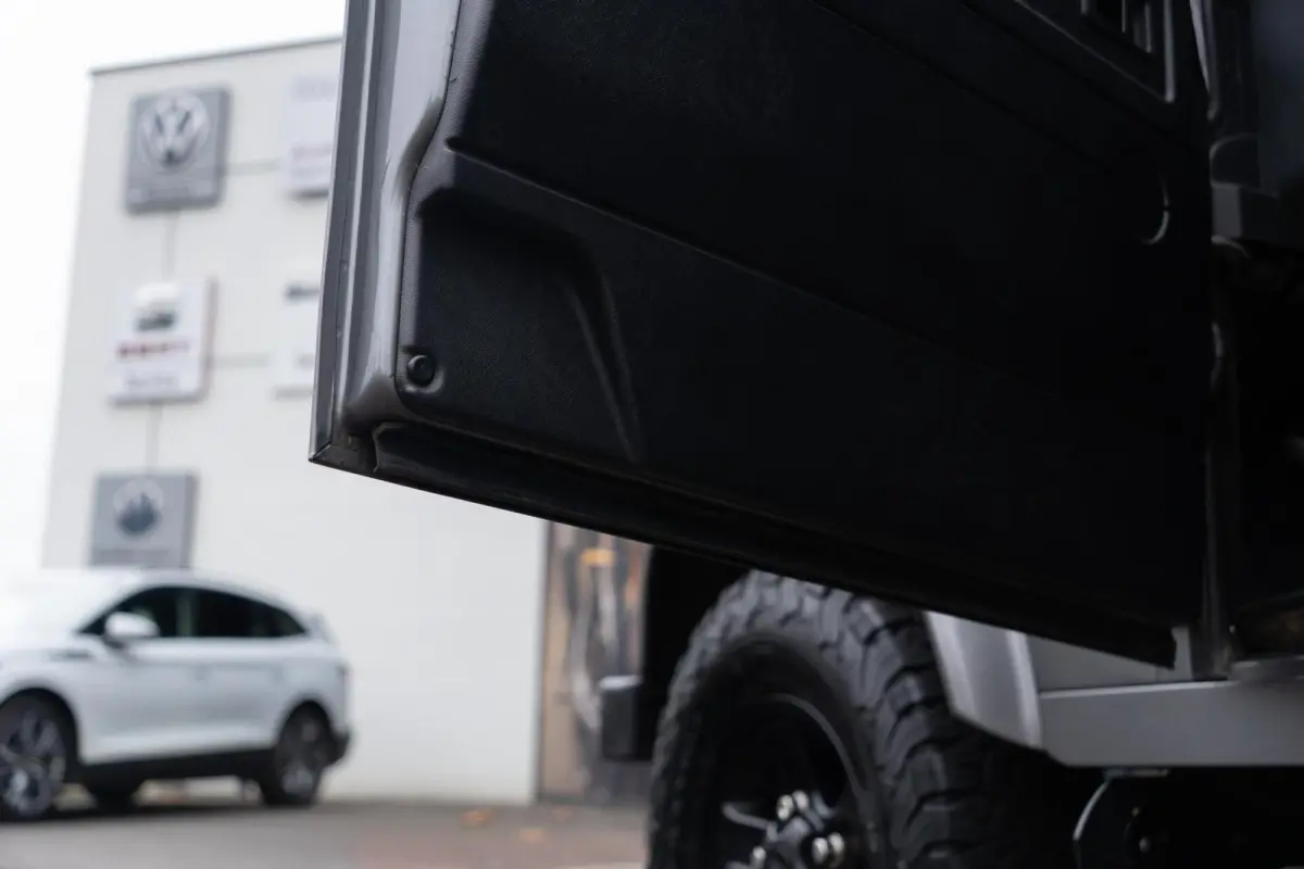 2.4 TD SW XTech|Org NL NAP|2e Eig|BTW Auto|7 Zitplaatsen|Youngtimer|Top Conditie|Alpine|LED|Roof|UNIEK
