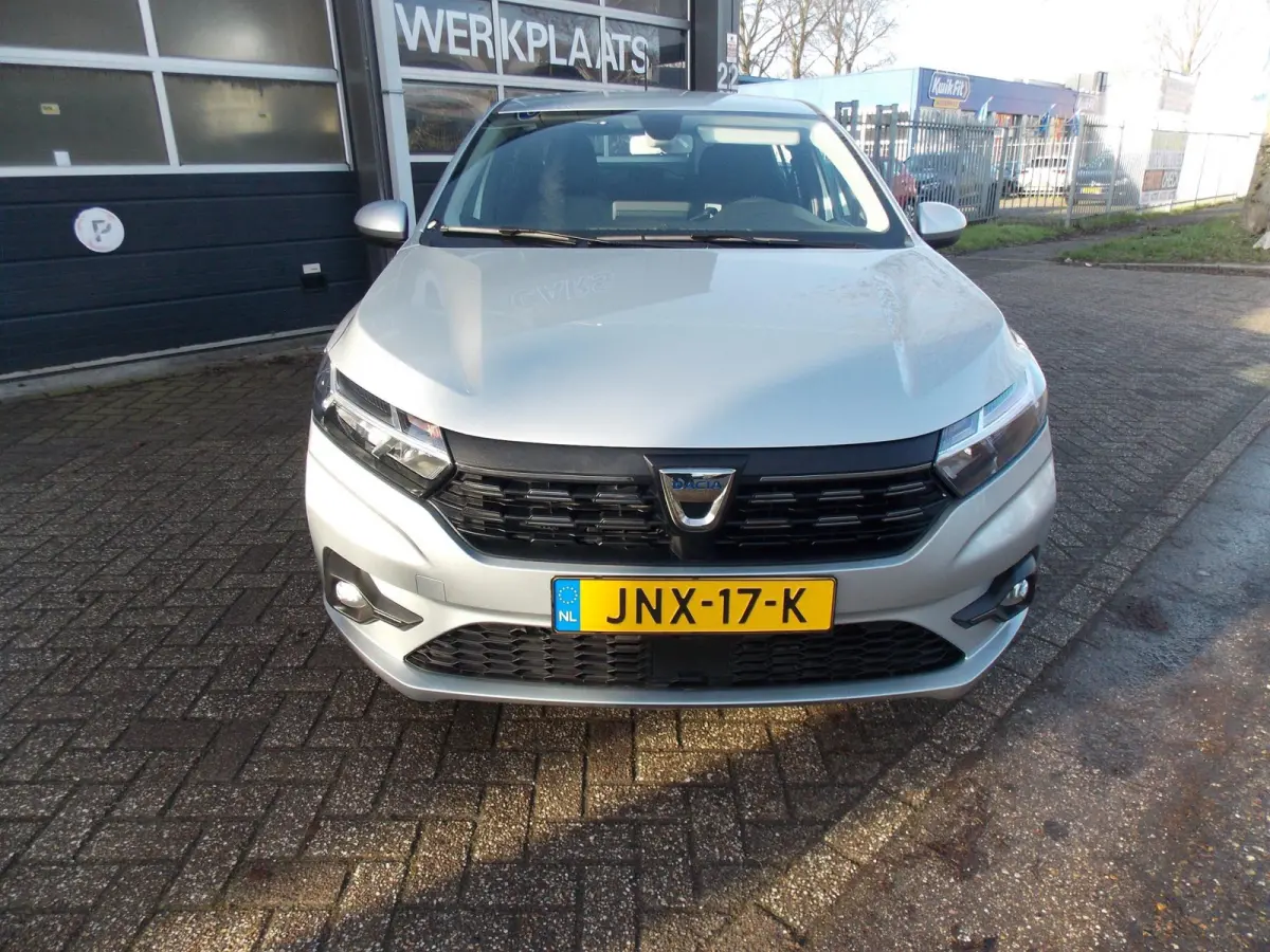1.0 TCe 90 Expression Airco Camera Elek Pakket 5Deurs 2021bj GARANTIE
