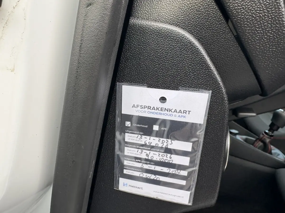 1.0 EcoBoost Hybrid ST-Line