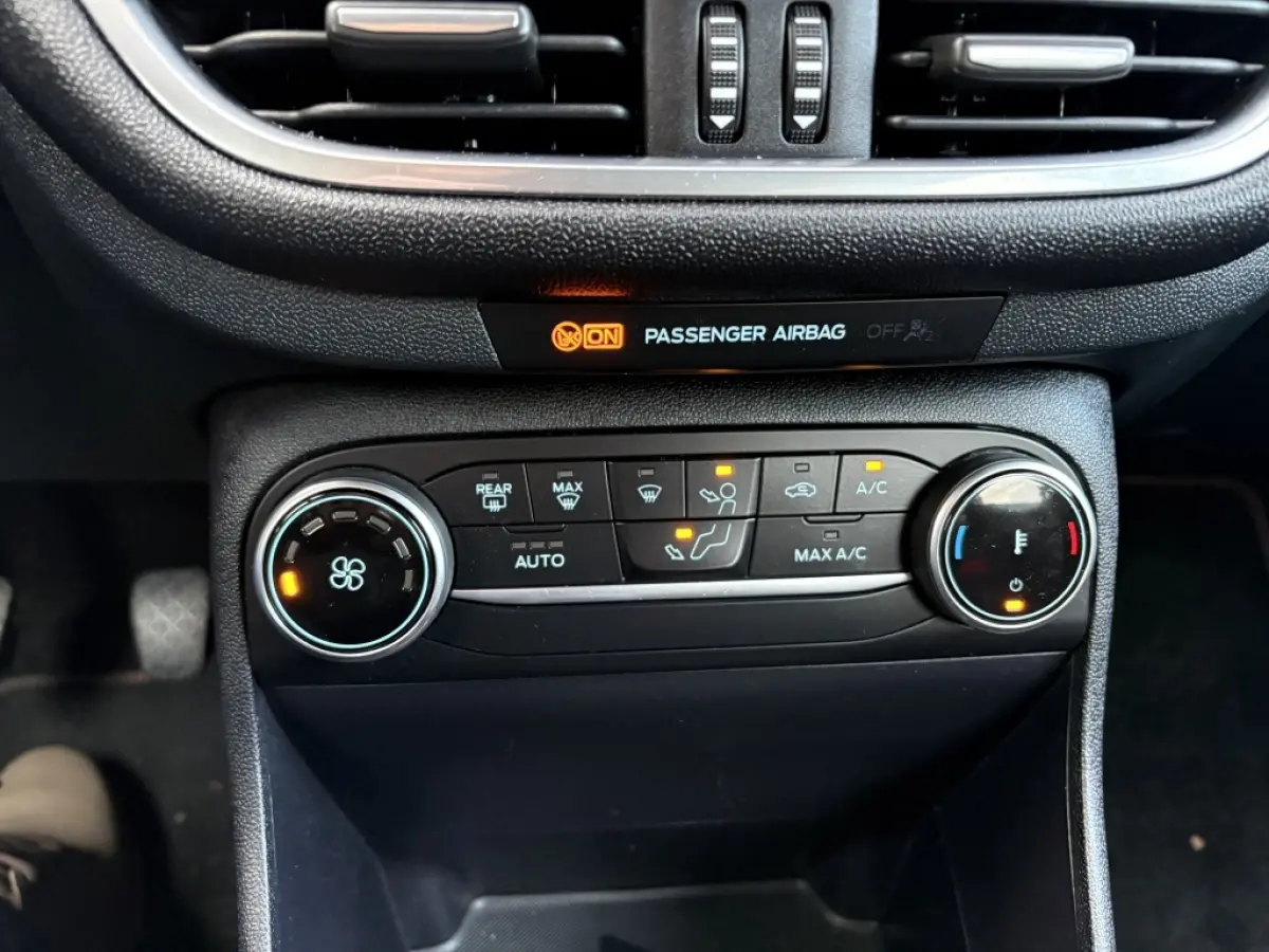 1.0 EcoBoost Hybrid ST-Line