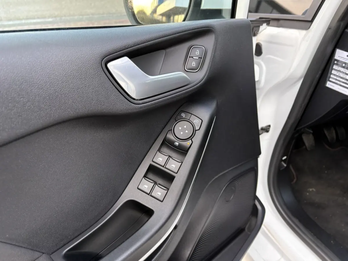 1.0 EcoBoost Hybrid ST-Line
